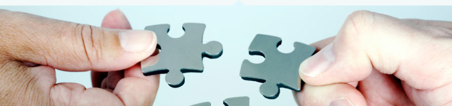 Imprint -  Banner